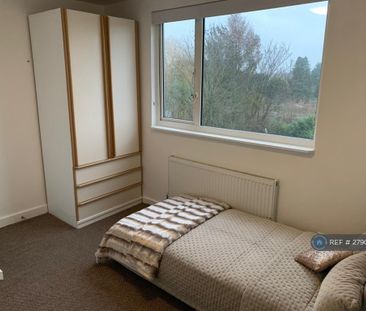 1 bedroom flat to rent - Photo 6