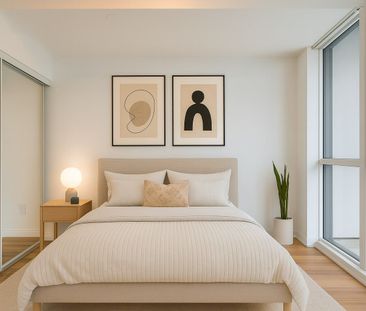 For Lease - 55 Eglinton Avenue Unit# 1610, Mississauga, Ontario - Photo 2