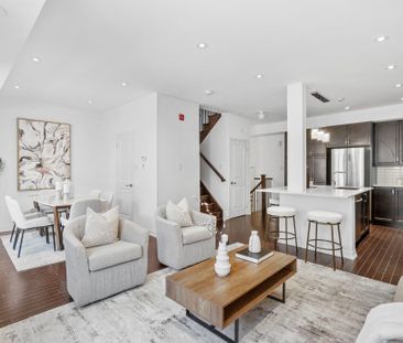 For Lease - 62 Preston Meadow Avenue Unit# 6, Mississauga, Ontario - Photo 6