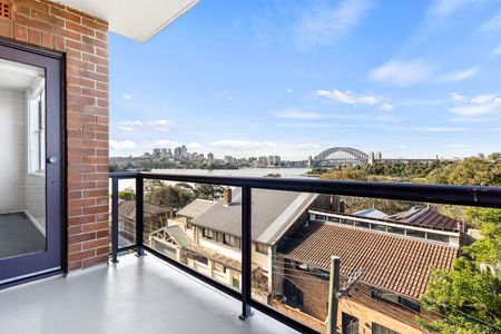 6/2 Pearson Street, Balmain East NSW 2041 - Apartment For Rent | Domain - Photo 4