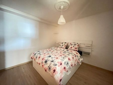 Location Appartement RANSPACH LE BAS 720 € CC - Photo 4