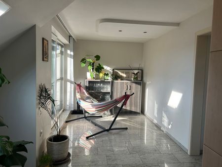 Appartement te huur - Photo 2