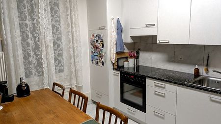 3 Zimmer-Wohnung in Bern - Mattenhof, möbliert, auf Zeit - Foto 3