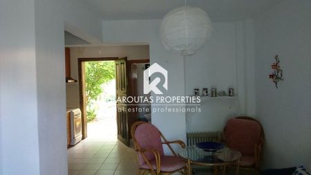Μεζονέτα για ενοικίαση Πολύχρονο (Παλλήνη) - Photo 4