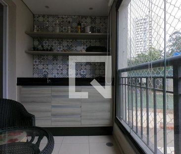 Imoveis - No Jardim Parque Morumbi - Foto 1