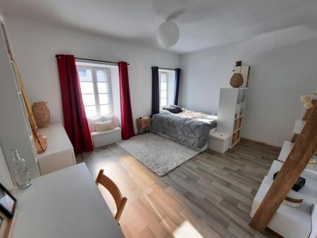Appartement T1 à louer Guichen - 27 m² - Photo 2