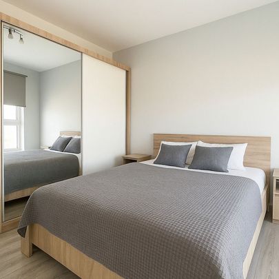 ul. Światowida 8 piętro od zaraz!! - Zdjęcie 1