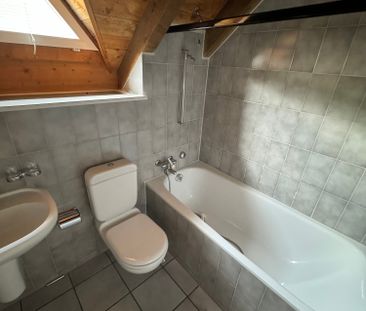 Einzigartige 1.5-Zimmer Wohnung mit Galerie - Photo 3
