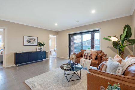 Modern & Cosy Family Home! - Photo 5