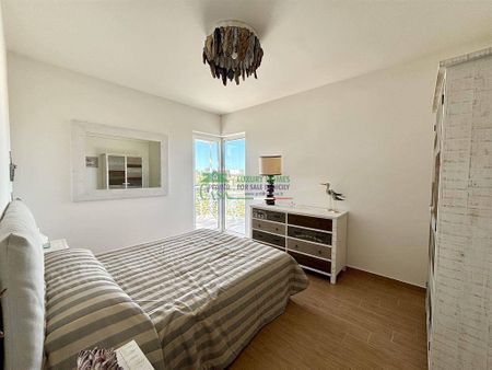 Villa a schiera 3 locali, ottimo stato, Contrade di Marina di Ragusa, Ragusa - Photo 5