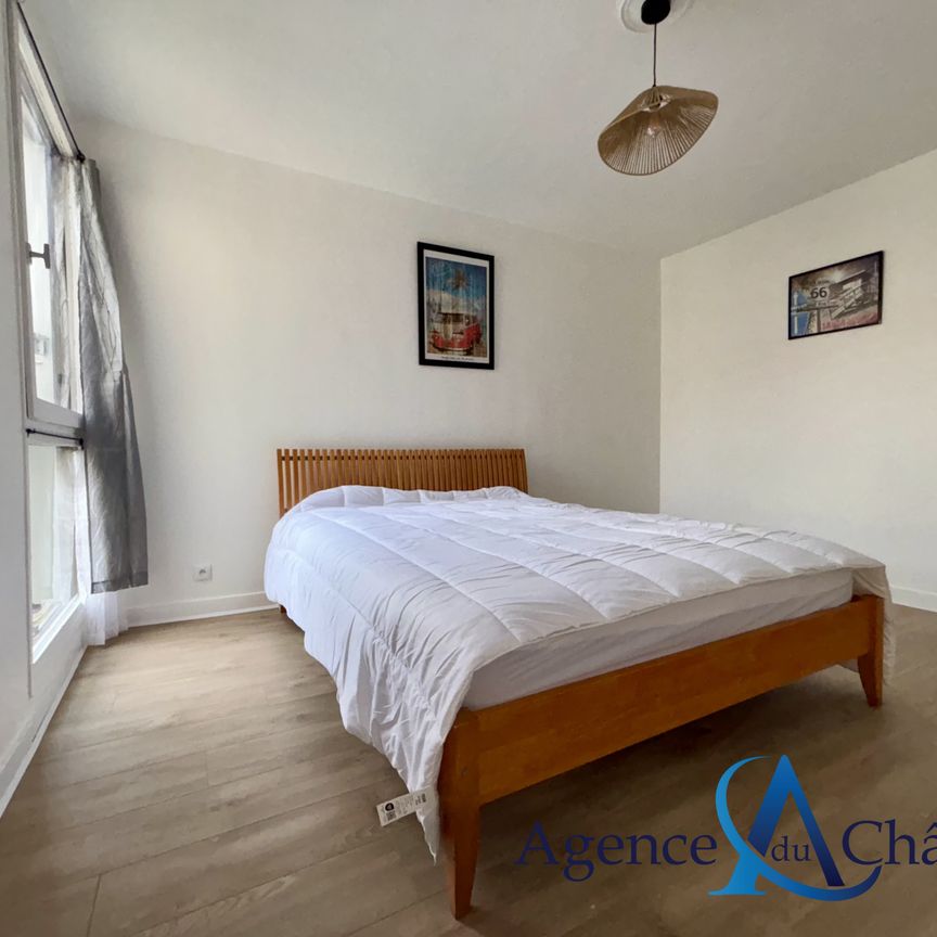 Location Appartement 2 pièces 60m² COMPIEGNE 60200 - Photo 1