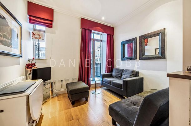 1 bedroom apartment to rent - Photo 1