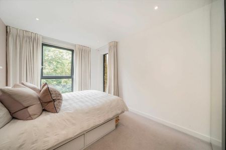 Goldsmiths Row, Broadway Market, E2 - Photo 5