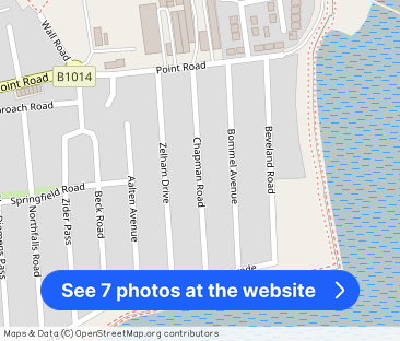 Chapman Road, Canvey Island, SS8 - Photo 1