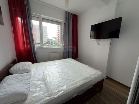 Apartament 2 camere de închiriat ARED-UTA - Fotografie 4