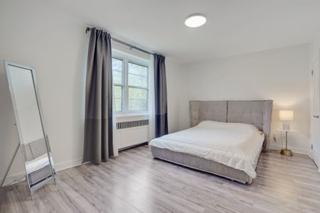 Condo for rent, Montréal (Côte-des-Neiges/Notre-Dame-de-Grâce) - Photo 4