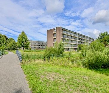 Te huur: Appartement Hertogenlaan in Oosterhout - Photo 5