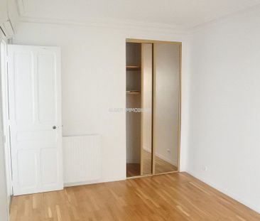 Location - appartement - 44.1 m² - 2 Pièces - Photo 3