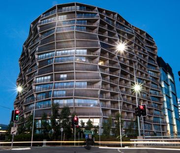 305/25 Edinburgh Avenue, City ACT 2601 - Apartment For Rent | Domain - Photo 5