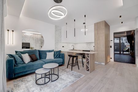 Świeżo wykończony apartament z tarasem Bemowo - Фото 3