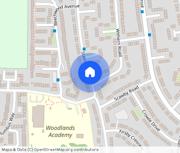 Stainton Drive, Grimsby - Photo 1