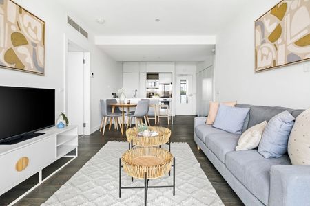 305 / 356 Orrong Rd, Caulfield North - Photo 5