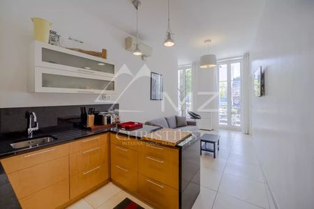 Cannes - Croisette - Appartement 3 chambres - Photo 3