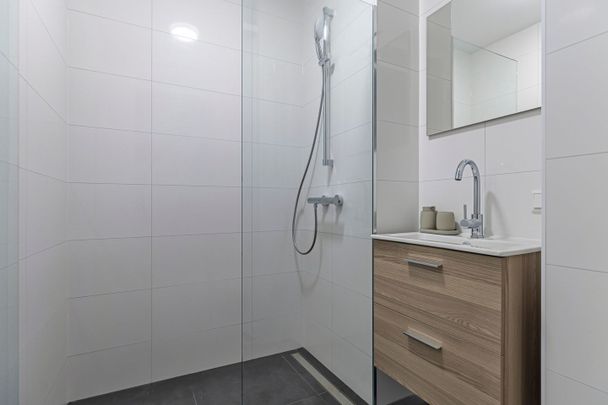 Appartement te huur: Willem de Zwijgerstraat 8-B 3043 VD Rotterdam - Foto 1