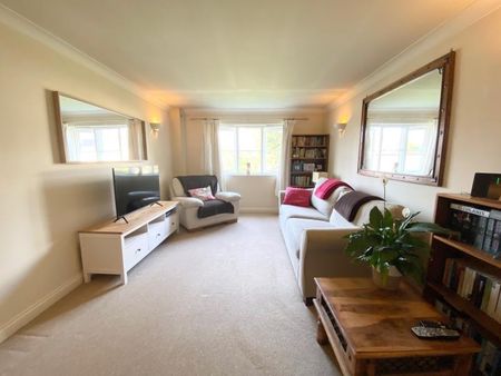 2 bedroom apartment to rent - Photo 5