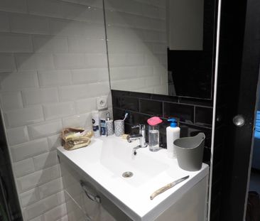 BREST TRIANGLE D'OR - Appartement T2 rénové de 42m² - Photo 6