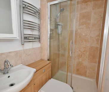 1 bedroom apartment to rent - Photo 6