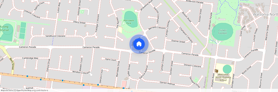 1A Gloria Court, Vic 3083, Bundoora