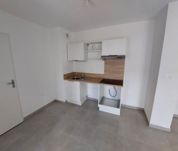 location Appartement T2 DE 35.95m² À CASTELNAU LE LEZ - Photo 6