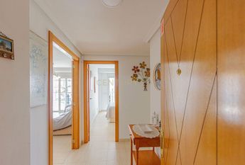 Calpe/Calp, Valencian Community