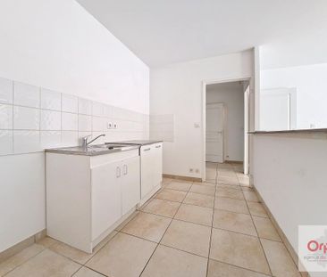 Location Appartement 2 pièces 57m² AJACCIO 20090 - Photo 3