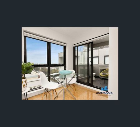 717/1 Lygon Street, Brunswick, Vic 3056 - Photo 2