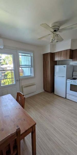 2 ½ Dans Rosemont - Photo 1
