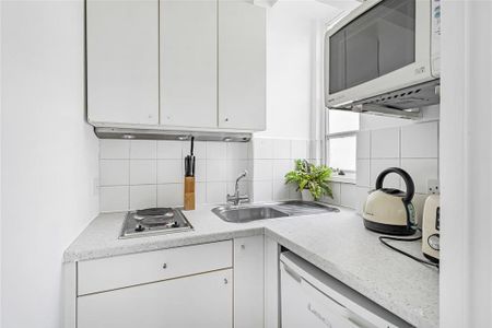 Studio to rent - Photo 5