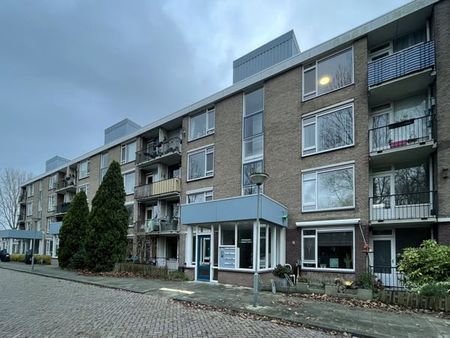 Te huur: Appartement Boterdiepstraat in Dordrecht - Photo 5