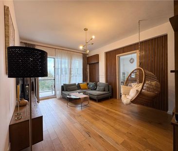 AVIATIEI | DE INCHIRIAT APARTAMENT 2 CAMERE | LOC DE PARCARE - Fotografie 2