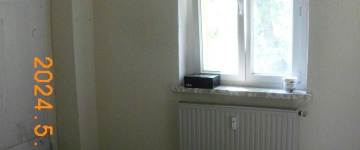 kleine praktische 2-Raum-Whg., 2.OG, Friedrich-Engels-Str.78a, 09337 HOT - Foto 1