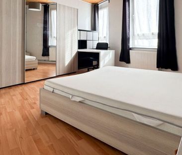 Woning te huur in Liège voor € 390 met 4 slaapkamers - Photo 1