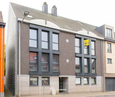 Appartement met tuin Te huur in Asse - Foto 1