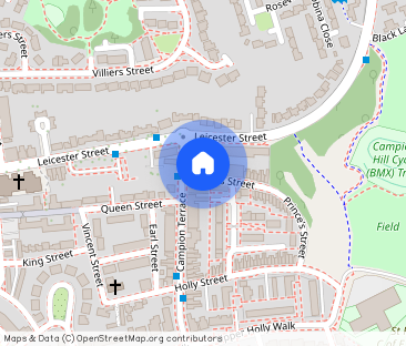 Princes Court, Princes Street - Photo 1