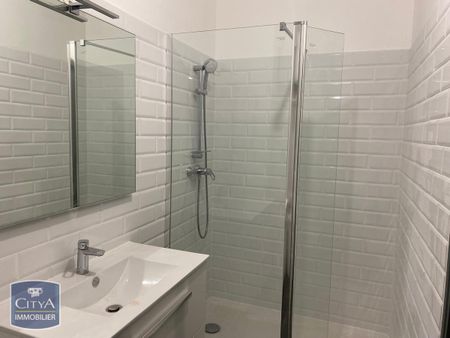 Location Appartement 1 pièce 38m² CARCASSONNE 11000 - Photo 5