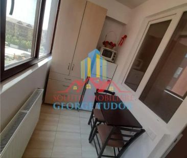 Inchiriere garsoniera dubla Militari Residence - Photo 5