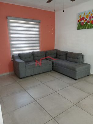 Casa en Renta |Fraccionamiento valle del oriente - Foto 1
