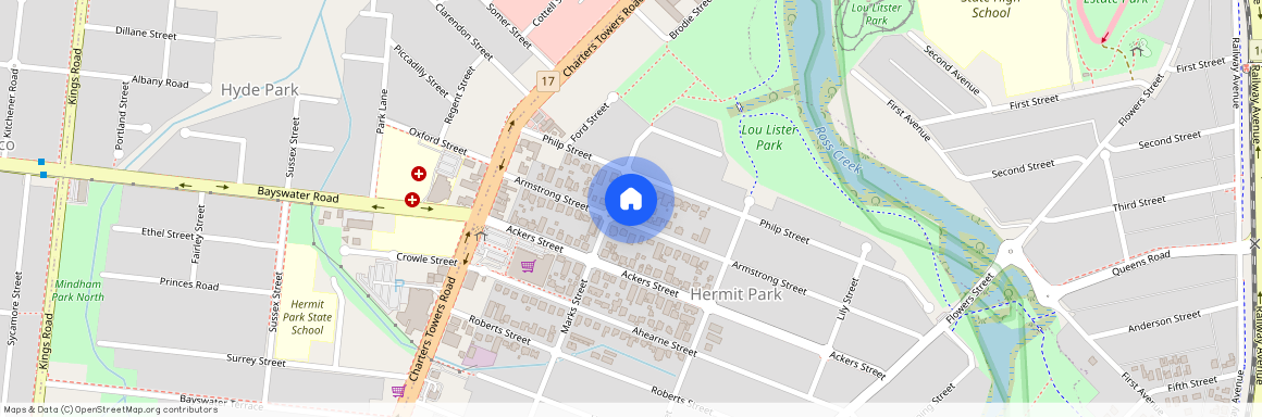 23 Armstrong Street, 4812, Townsville