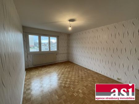 SPACIEUX 4P de 88.10 M² - Photo 3