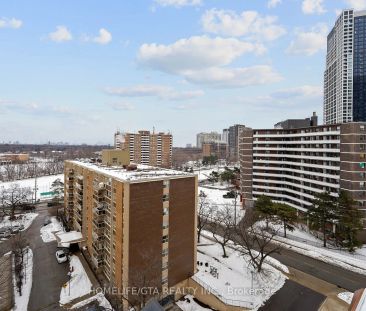 60 Central Park Roadway #914 - Photo 5